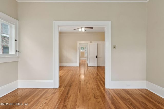 3200 HERSCHEL Street, Jacksonville, FL 32205