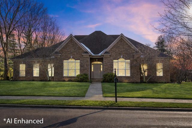 1300 Tupelo Lane, Lexington, KY 40513