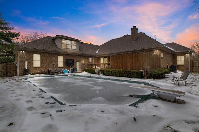 1300 Tupelo Lane, Lexington, KY 40513