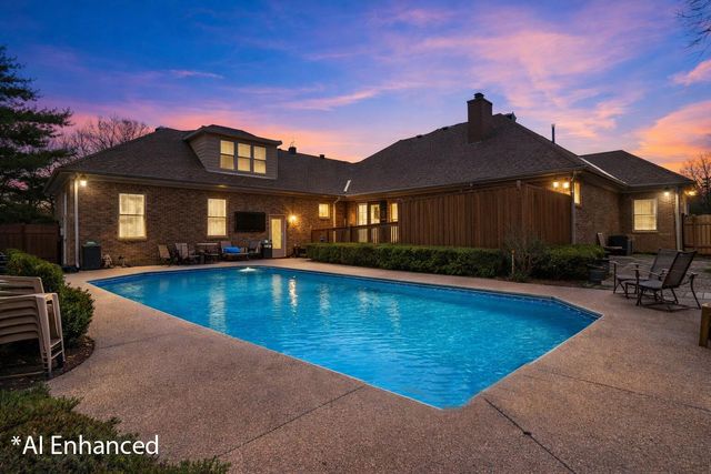 1300 Tupelo Lane, Lexington, KY 40513