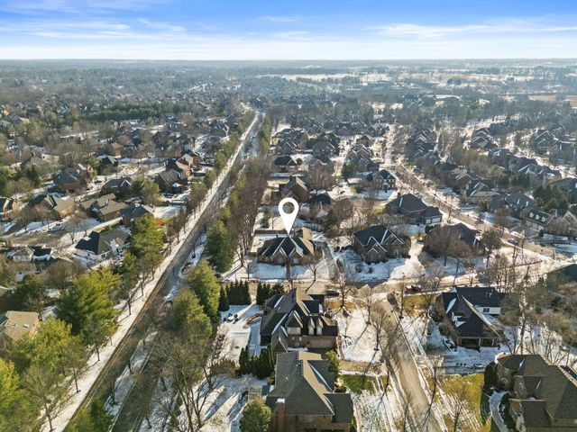 1300 Tupelo Lane, Lexington, KY 40513