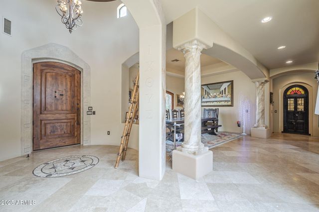 17315 E STARFLOWER Court, Queen Creek, AZ 85142