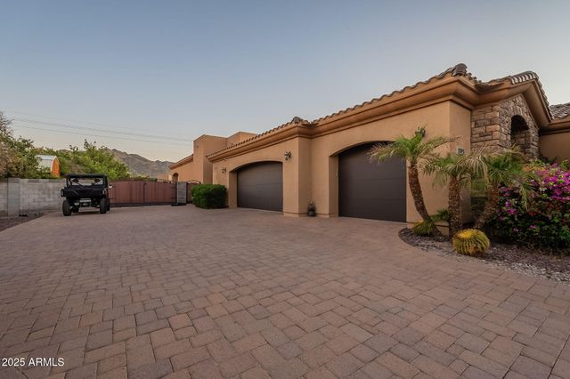 17315 E STARFLOWER Court, Queen Creek, AZ 85142