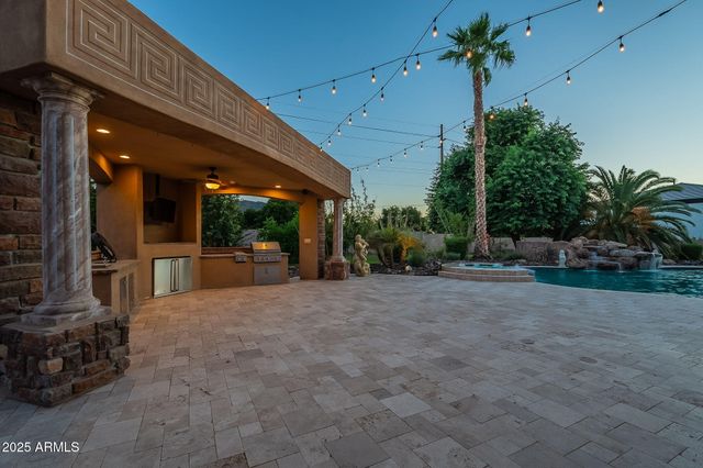 17315 E STARFLOWER Court, Queen Creek, AZ 85142