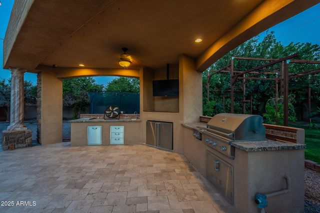 17315 E STARFLOWER Court, Queen Creek, AZ 85142