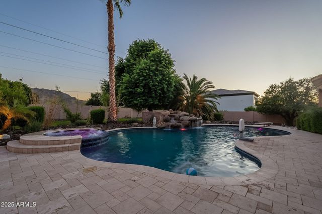 17315 E STARFLOWER Court, Queen Creek, AZ 85142