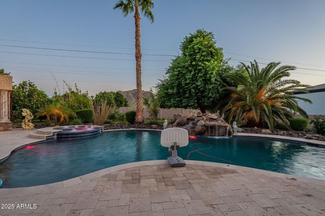 17315 E STARFLOWER Court, Queen Creek, AZ 85142