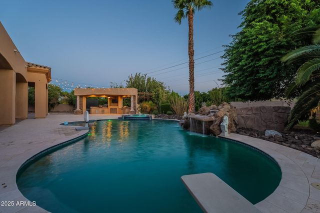 17315 E STARFLOWER Court, Queen Creek, AZ 85142