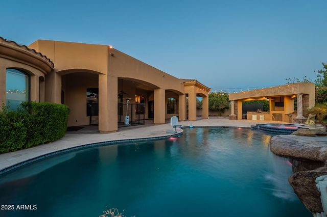 17315 E STARFLOWER Court, Queen Creek, AZ 85142