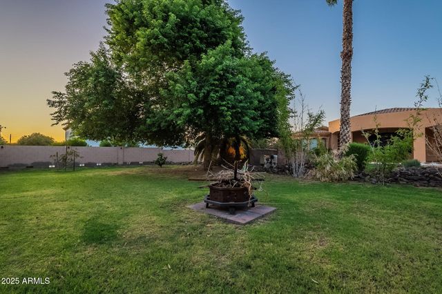 17315 E STARFLOWER Court, Queen Creek, AZ 85142