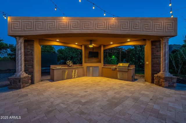 17315 E STARFLOWER Court, Queen Creek, AZ 85142