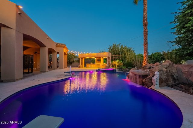 17315 E STARFLOWER Court, Queen Creek, AZ 85142