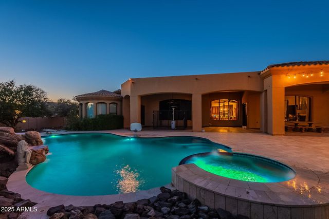 17315 E STARFLOWER Court, Queen Creek, AZ 85142