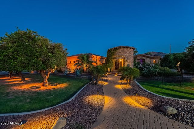 17315 E STARFLOWER Court, Queen Creek, AZ 85142