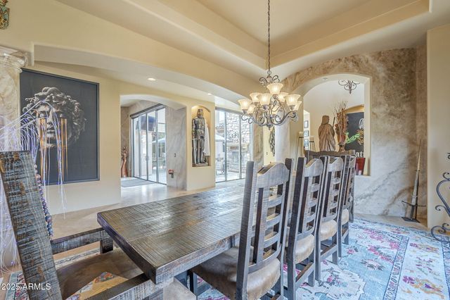 17315 E STARFLOWER Court, Queen Creek, AZ 85142