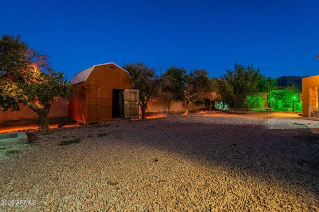 17315 E STARFLOWER Court, Queen Creek, AZ 85142