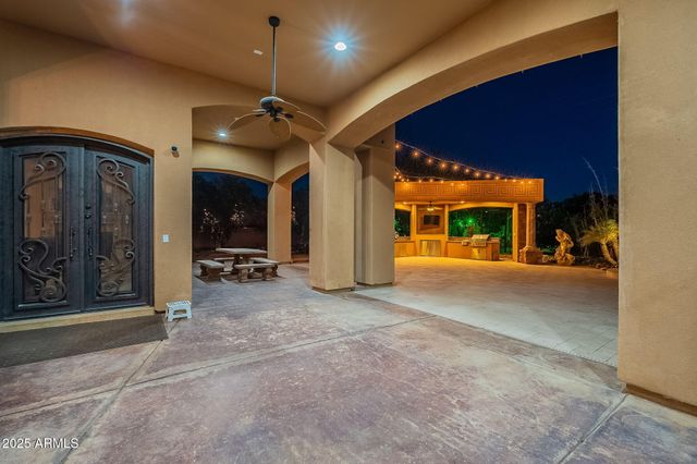 17315 E STARFLOWER Court, Queen Creek, AZ 85142