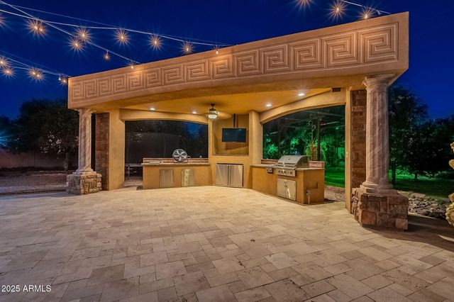 17315 E STARFLOWER Court, Queen Creek, AZ 85142