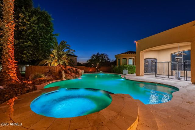17315 E STARFLOWER Court, Queen Creek, AZ 85142
