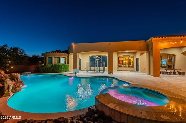 17315 E STARFLOWER Court, Queen Creek, AZ 85142