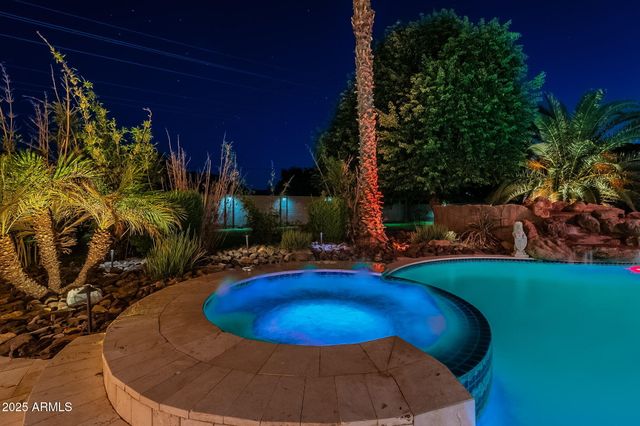 17315 E STARFLOWER Court, Queen Creek, AZ 85142