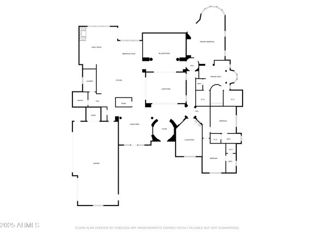 17315 E STARFLOWER Court, Queen Creek, AZ 85142