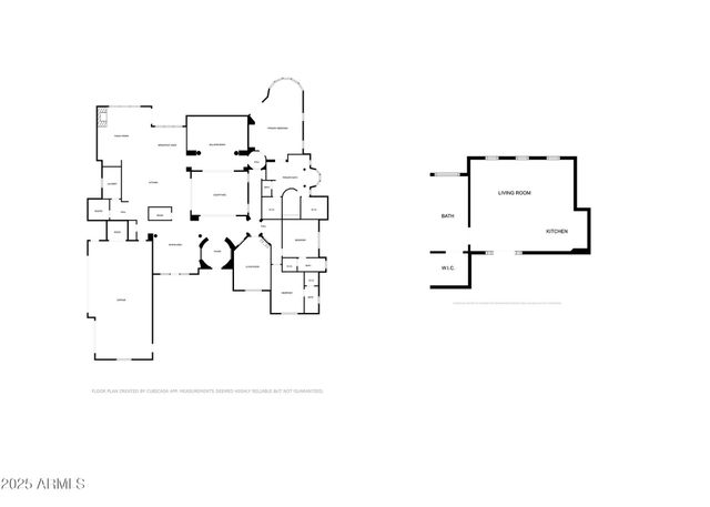 17315 E STARFLOWER Court, Queen Creek, AZ 85142