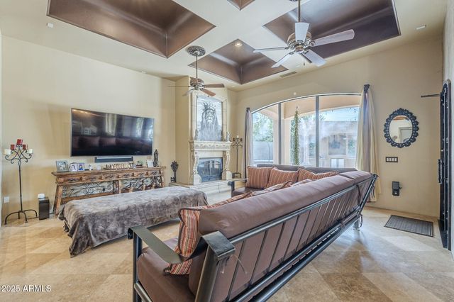 17315 E STARFLOWER Court, Queen Creek, AZ 85142