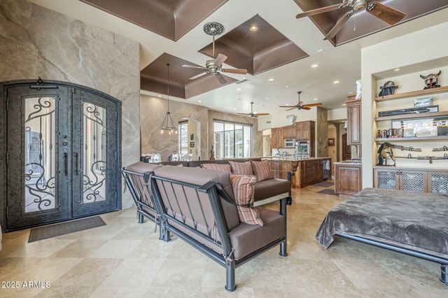 17315 E STARFLOWER Court, Queen Creek, AZ 85142