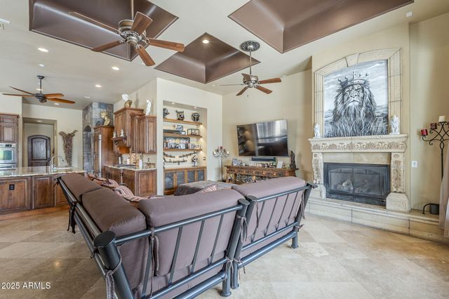 17315 E STARFLOWER Court, Queen Creek, AZ 85142