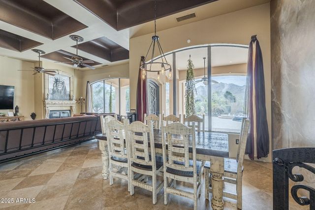 17315 E STARFLOWER Court, Queen Creek, AZ 85142