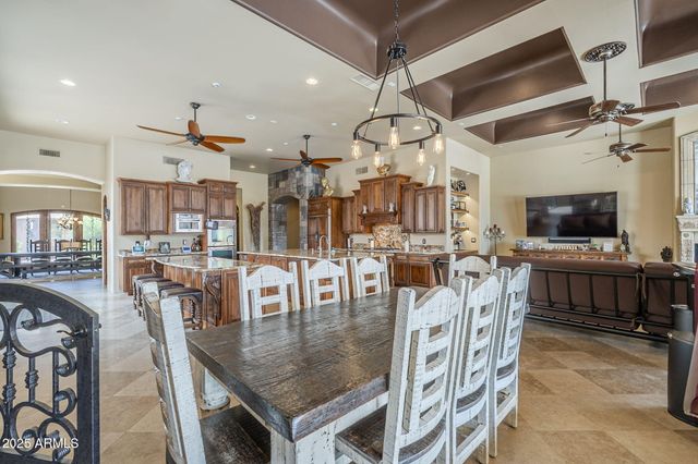 17315 E STARFLOWER Court, Queen Creek, AZ 85142