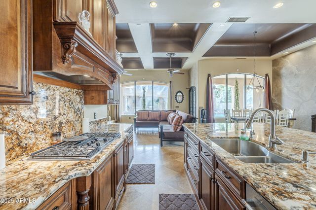 17315 E STARFLOWER Court, Queen Creek, AZ 85142