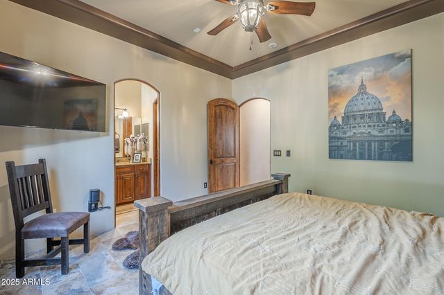 17315 E STARFLOWER Court, Queen Creek, AZ 85142