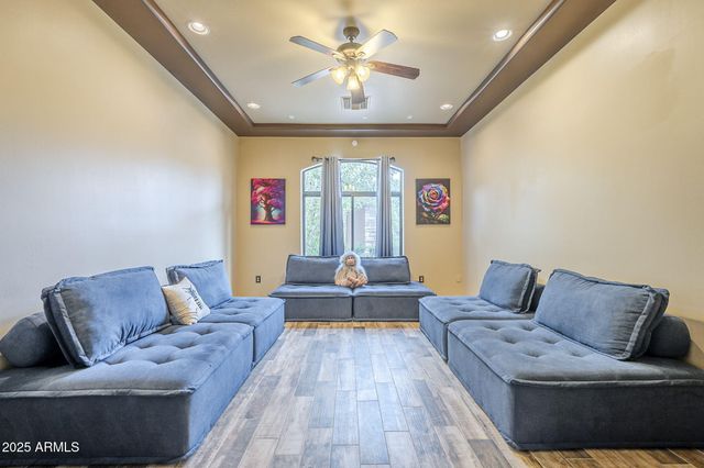 17315 E STARFLOWER Court, Queen Creek, AZ 85142