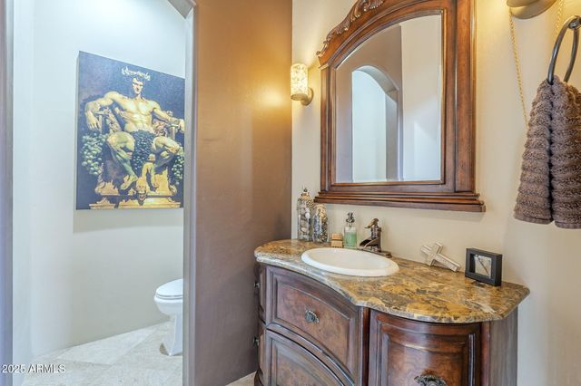 17315 E STARFLOWER Court, Queen Creek, AZ 85142