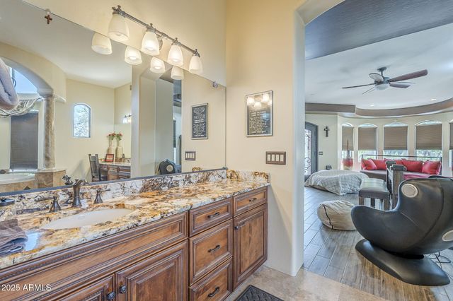 17315 E STARFLOWER Court, Queen Creek, AZ 85142