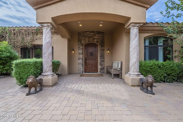 17315 E STARFLOWER Court, Queen Creek, AZ 85142