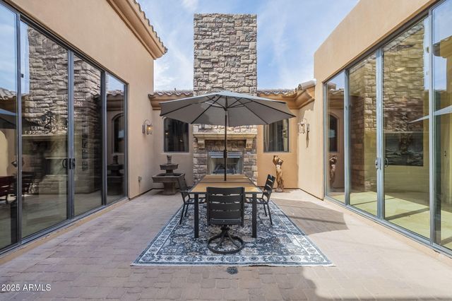 17315 E STARFLOWER Court, Queen Creek, AZ 85142