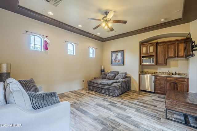 17315 E STARFLOWER Court, Queen Creek, AZ 85142