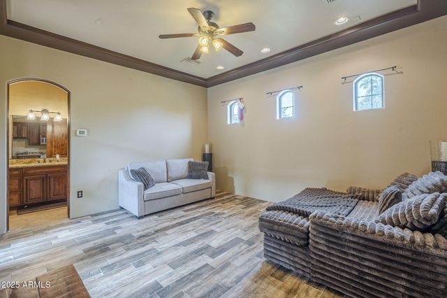 17315 E STARFLOWER Court, Queen Creek, AZ 85142