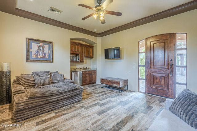 17315 E STARFLOWER Court, Queen Creek, AZ 85142