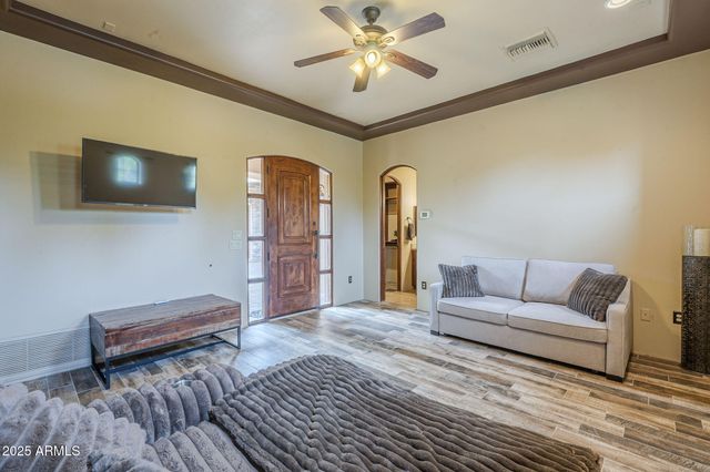 17315 E STARFLOWER Court, Queen Creek, AZ 85142