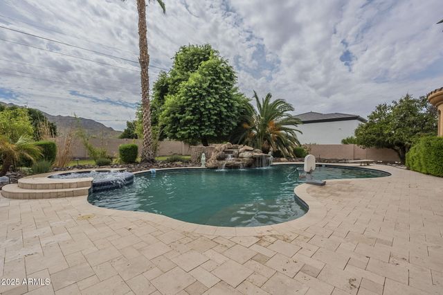 17315 E STARFLOWER Court, Queen Creek, AZ 85142