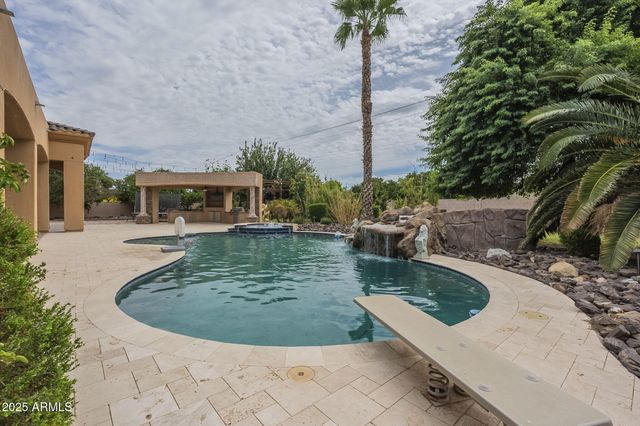 17315 E STARFLOWER Court, Queen Creek, AZ 85142