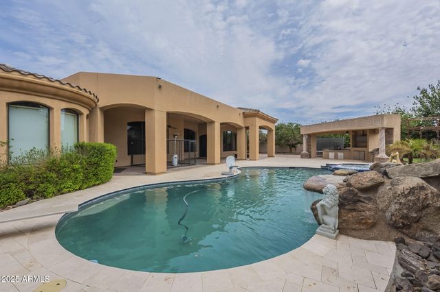 17315 E STARFLOWER Court, Queen Creek, AZ 85142