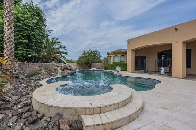 17315 E STARFLOWER Court, Queen Creek, AZ 85142