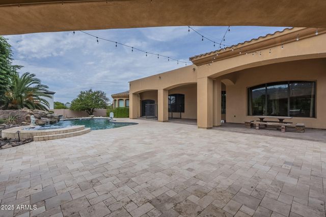 17315 E STARFLOWER Court, Queen Creek, AZ 85142