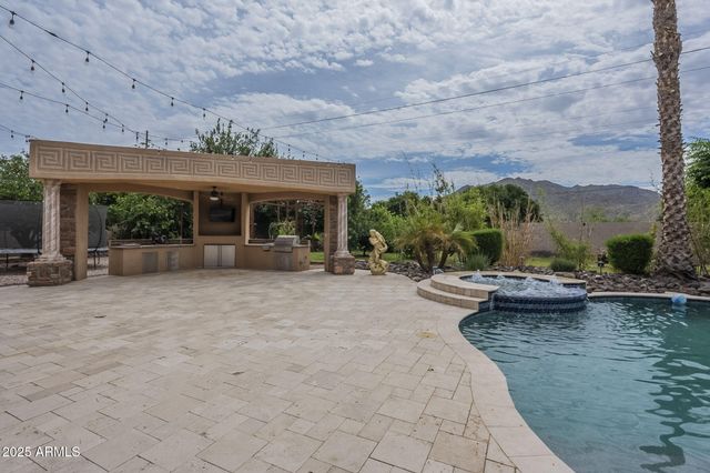 17315 E STARFLOWER Court, Queen Creek, AZ 85142