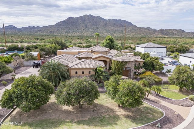 17315 E STARFLOWER Court, Queen Creek, AZ 85142